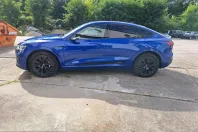 Audi Q8 din 2023 cu 26.380 km - oferta AUD258632 - foto 2