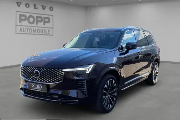 Volvo XC90 din 2025 - oferta VOL258633