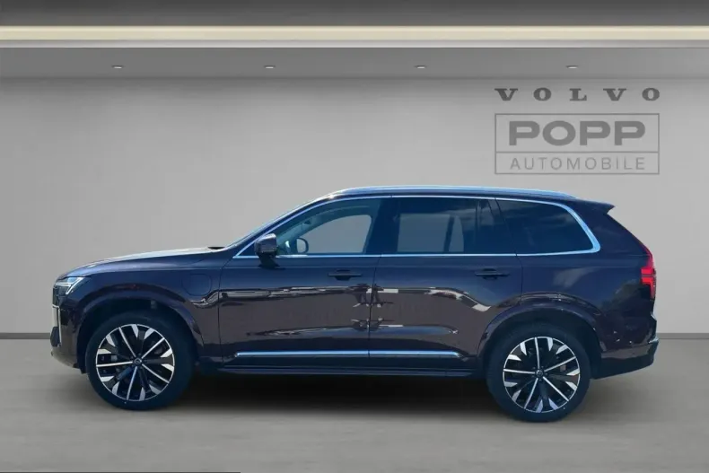 Volvo XC90 din 2025 cu 28.620 km - oferta VOL258633 - foto 2