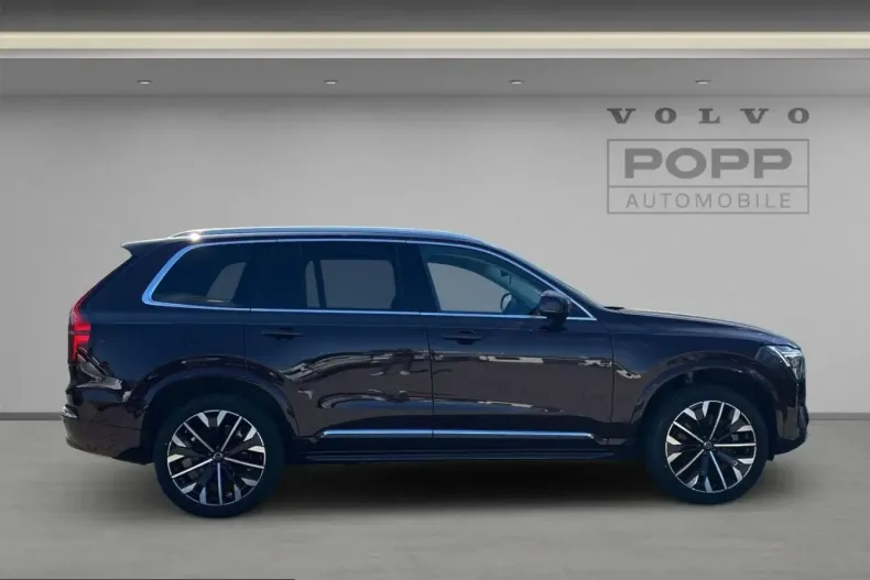 Volvo XC90 din 2025 cu 28.620 km - oferta VOL258633 - foto 6
