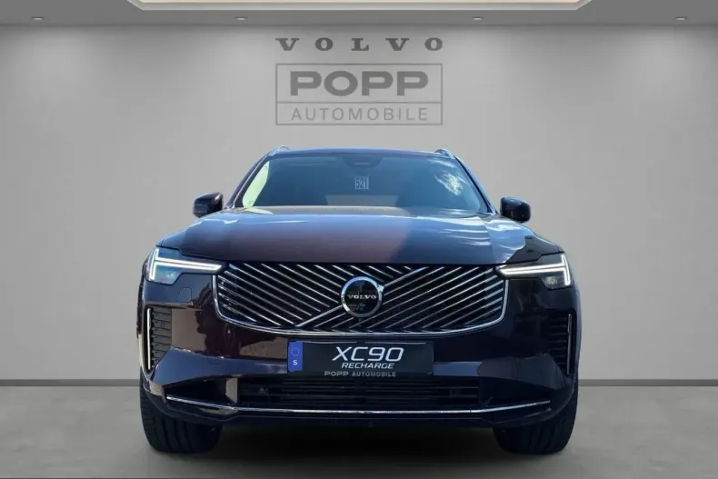 Volvo XC90 din 2025 cu 28.620 km - oferta VOL258633 - foto 8