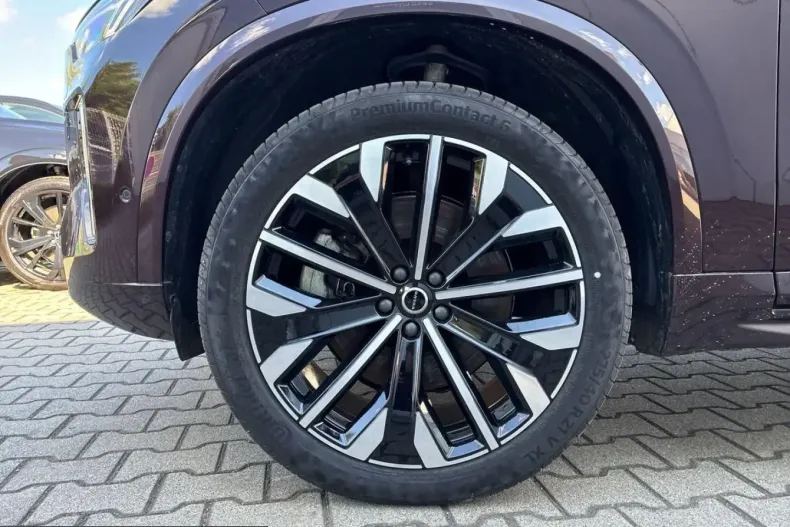 Volvo XC90 din 2025 cu 28.620 km - oferta VOL258633 - foto 9
