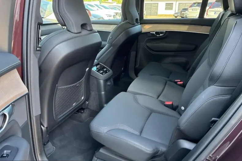 Volvo XC90 din 2025 cu 28.620 km - oferta VOL258633 - foto 14