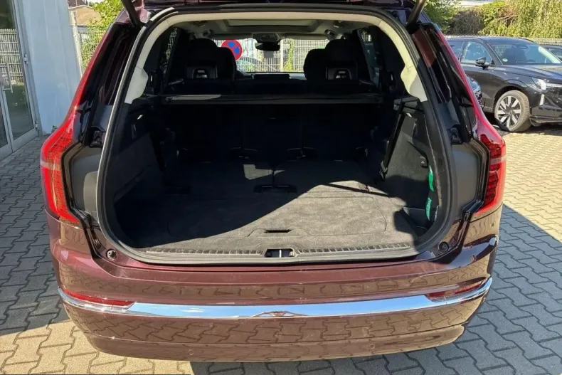 Volvo XC90 din 2025 cu 28.620 km - oferta VOL258633 - foto 16