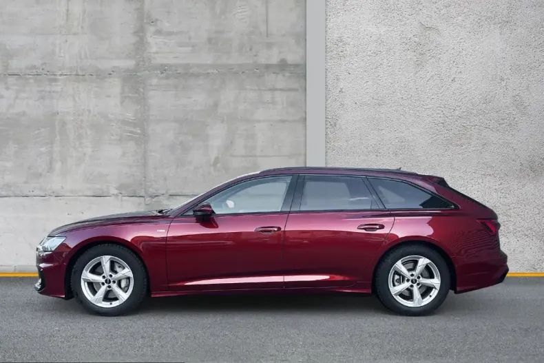 Audi A6 din 2025 cu 28.990 km - oferta AUD258634 - foto 2