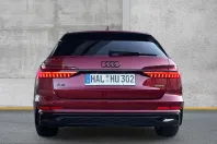 Audi A6 din 2025 cu 28.990 km - oferta AUD258634 - foto 4