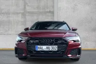 Audi A6 din 2025 cu 28.990 km - oferta AUD258634 - foto 5