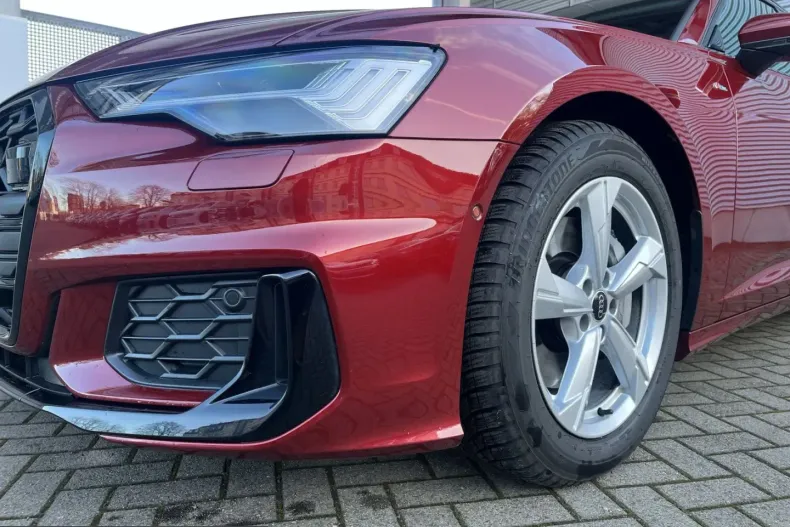 Audi A6 din 2025 cu 28.990 km - oferta AUD258634 - foto 6