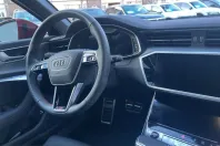 Audi A6 din 2025 cu 28.990 km - oferta AUD258634 - foto 14