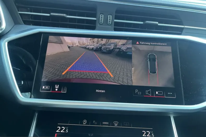Audi A6 din 2025 cu 28.990 km - oferta AUD258634 - foto 16