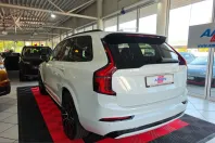 Volvo XC90 din 2025 cu 8.370 km - oferta VOL258635 - foto 7