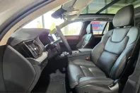 Volvo XC90 din 2025 cu 8.370 km - oferta VOL258635 - foto 8