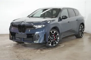 BMW iX3 din 2025 - oferta BMW258636