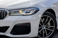 BMW 545 (Seria 5) din 2022 cu 76.000 km - oferta BMW258637 - foto 2