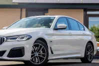 BMW 545 (Seria 5) din 2022 cu 76.000 km - oferta BMW258637 - foto 3