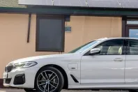 BMW 545 (Seria 5) din 2022 cu 76.000 km - oferta BMW258637 - foto 4