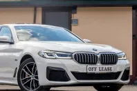 BMW 545 (Seria 5) din 2022 cu 76.000 km - oferta BMW258637 - foto 5