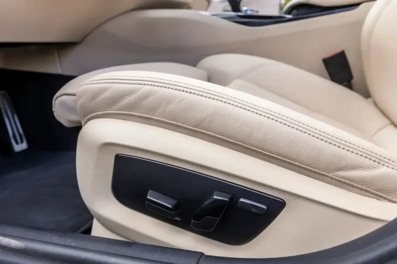 BMW 545 (Seria 5) din 2022 cu 76.000 km - oferta BMW258637 - foto 14