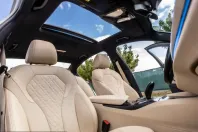 BMW 545 (Seria 5) din 2022 cu 76.000 km - oferta BMW258637 - foto 32