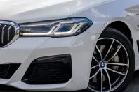 BMW 545 (Seria 5) din 2022 cu 76.000 km - oferta BMW258637 - foto 36