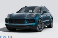 Porsche Cayenne din 2024 cu 750 km - oferta POR258638 - foto 1