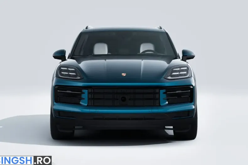 Porsche Cayenne din 2024 cu 750 km - oferta POR258638 - foto 2