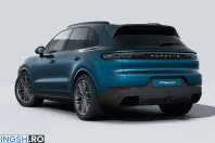 Porsche Cayenne din 2024 cu 750 km - oferta POR258638 - foto 3