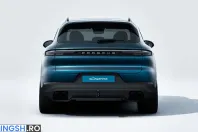 Porsche Cayenne din 2024 cu 750 km - oferta POR258638 - foto 4