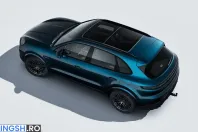 Porsche Cayenne din 2024 cu 750 km - oferta POR258638 - foto 5