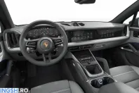 Porsche Cayenne din 2024 cu 750 km - oferta POR258638 - foto 8