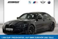 BMW M3 (Seria 3) din 2025 cu 17.176 km - oferta BMW258639 - foto 1