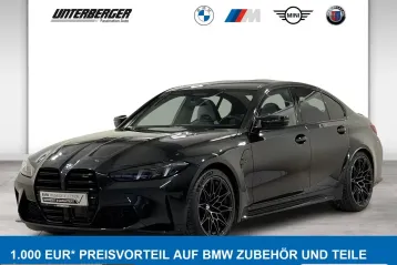 BMW M3 din 2025 - oferta BMW258639