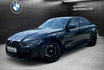 BMW M3 din 2023 - oferta BMW258640