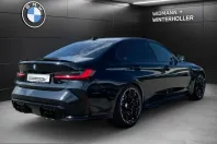 BMW M3 (Seria 3) din 2023 cu 52.000 km - oferta BMW258640 - foto 4