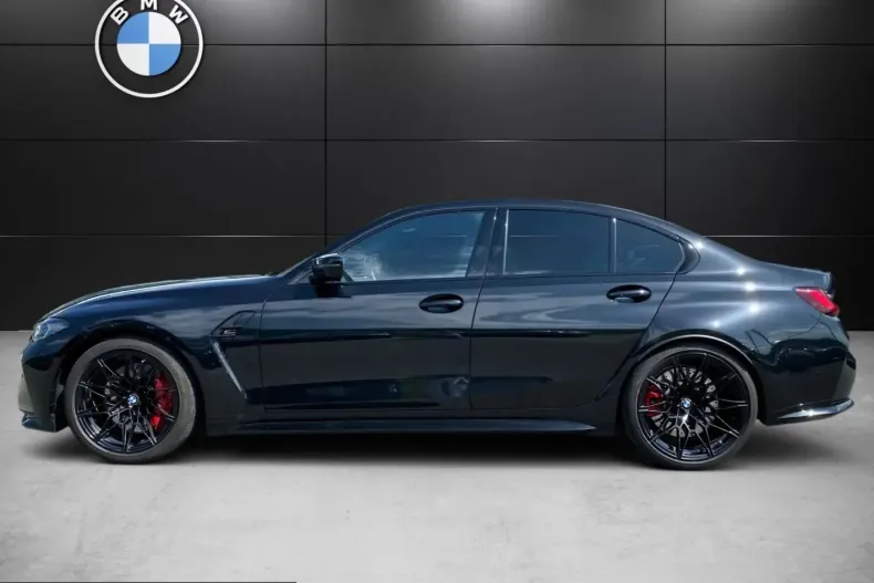 BMW M3 (Seria 3) din 2023 cu 52.000 km - oferta BMW258640 - foto 5