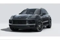 Porsche Cayenne din 2025 cu 30.000 km - oferta POR258641 - foto 1