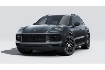 Porsche Cayenne din 2025 - oferta POR258641