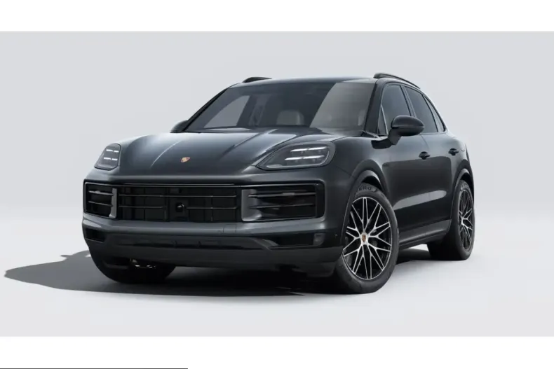 Porsche Cayenne din 2025 cu 30.000 km - oferta POR258641 - foto 1