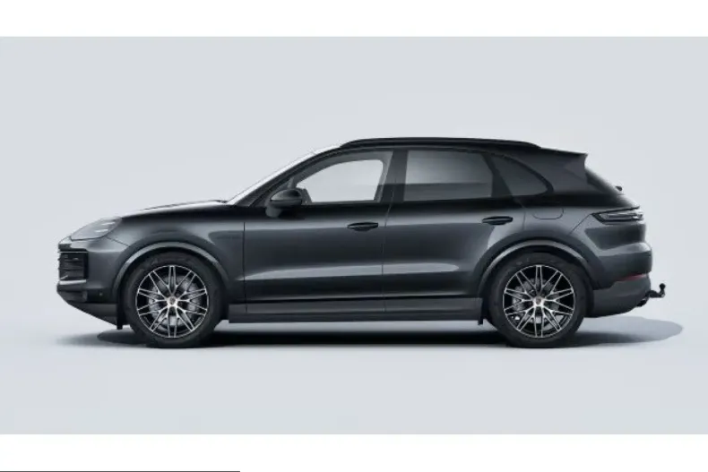 Porsche Cayenne din 2025 cu 30.000 km - oferta POR258641 - foto 2