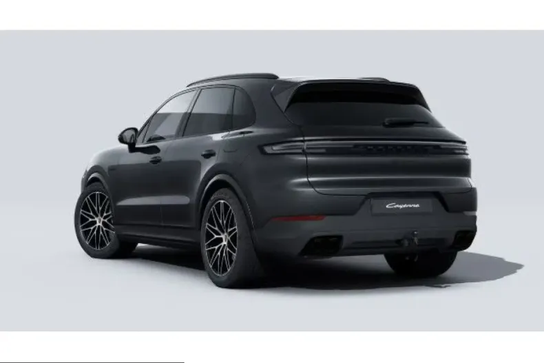 Porsche Cayenne din 2025 cu 30.000 km - oferta POR258641 - foto 3