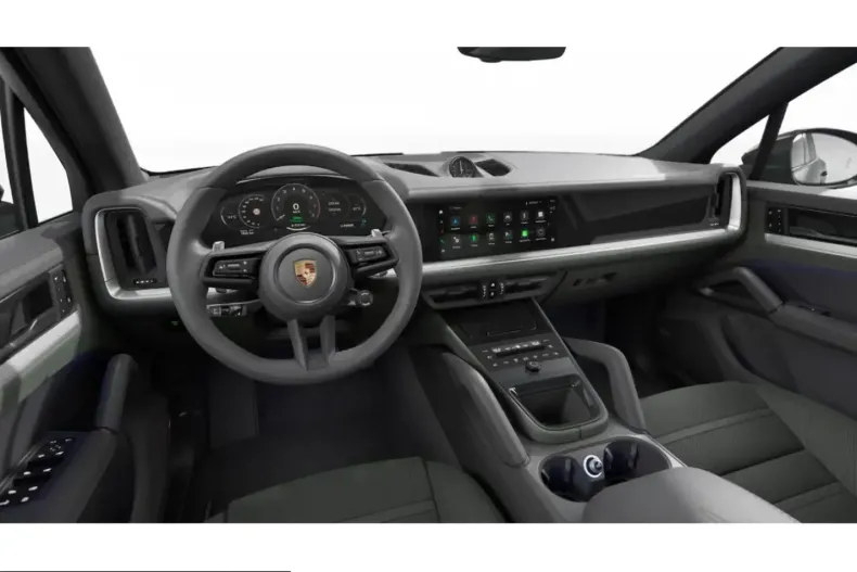 Porsche Cayenne din 2025 cu 30.000 km - oferta POR258641 - foto 4