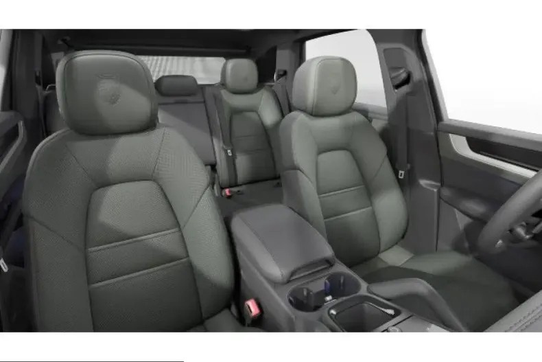 Porsche Cayenne din 2025 cu 30.000 km - oferta POR258641 - foto 5