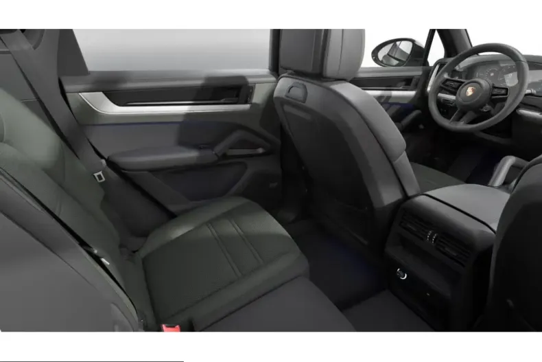 Porsche Cayenne din 2025 cu 30.000 km - oferta POR258641 - foto 6