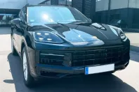 Porsche Cayenne din 2025 cu 14.900 km - oferta POR258642 - foto 3