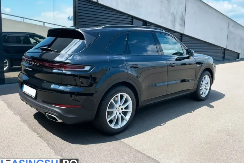 Porsche Cayenne din 2025 cu 14.900 km - oferta POR258642 - foto 5