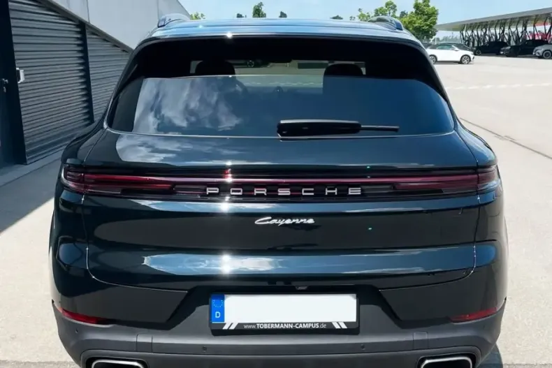 Porsche Cayenne din 2025 cu 14.900 km - oferta POR258642 - foto 7