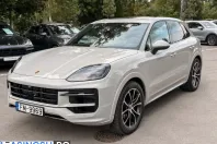 Porsche Cayenne din 2025 cu 18.000 km - oferta POR258643 - foto 2