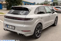 Porsche Cayenne din 2025 cu 18.000 km - oferta POR258643 - foto 4