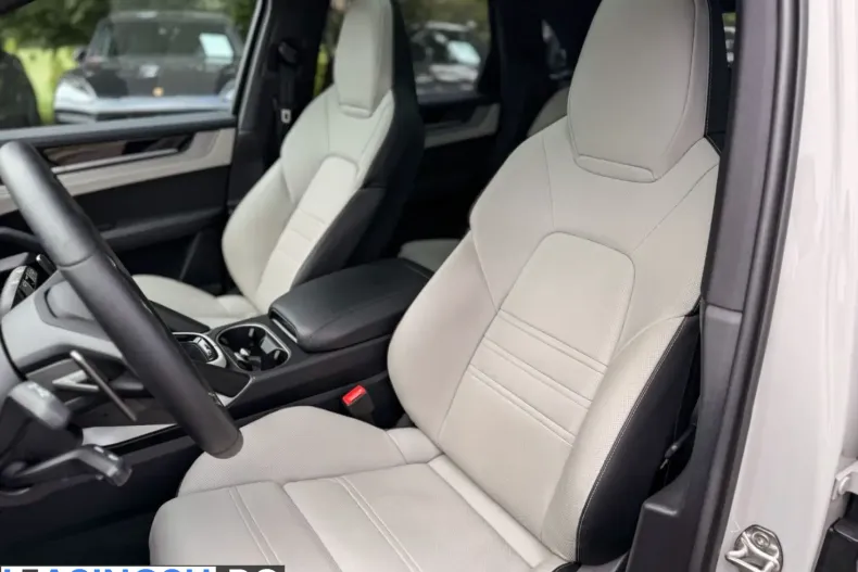 Porsche Cayenne din 2025 cu 18.000 km - oferta POR258643 - foto 5