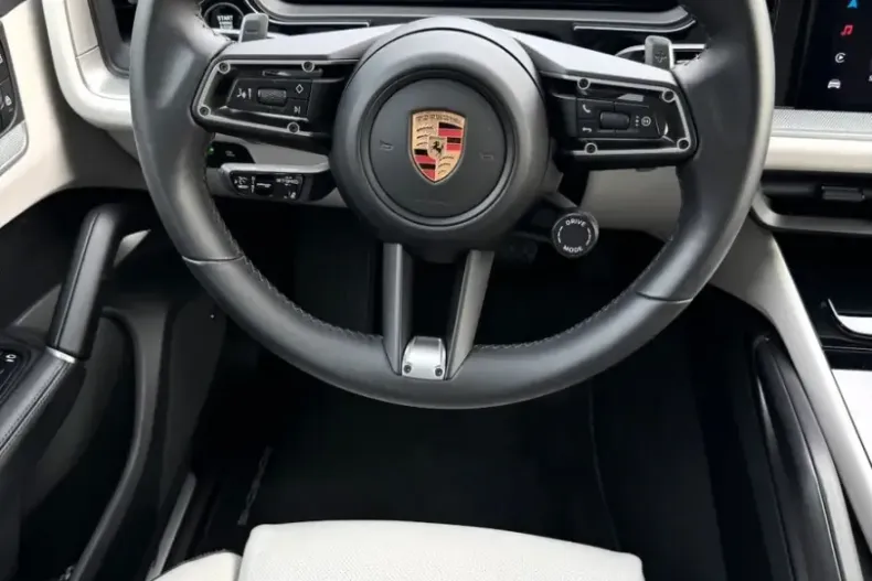 Porsche Cayenne din 2025 cu 18.000 km - oferta POR258643 - foto 11